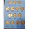 Image 3 : 1965-1987 WASHINGTON QUARTERS COLLECTION *VOLUME 3*