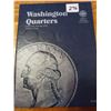 Image 1 : 1988-2000 WASHINGTON QUARTERS COLLECTION *VOLUME 4*