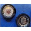 Image 2 : 50TH ANNIVERSARY KENNEDY HALF DOLLAR SILVER COIN COLLECTION SET