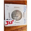 Image 1 : 1928  D SILVER QUARTER