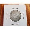 Image 2 : 1928  D SILVER QUARTER