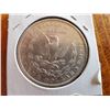 Image 2 : 1881 XF MORGAN SILVER DOLLAR