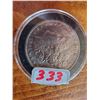 Image 1 : 1884 O MORGAN SILVER DOLLAR