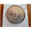 Image 2 : 1884 O AU MORGAN SILVER DOLLAR