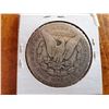 Image 2 : 1884 P - VG MORGAN SILVER DOLLAR