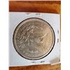 Image 2 : 1921 F MORGAN SILVER DOLLAR