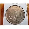 Image 2 : 1921 D XF MORGAN SILVER DOLLAR