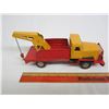 Image 1 : Tin tow truck made in Japan