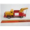 Image 3 : Tin tow truck made in Japan