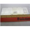 Image 1 : Five .999 Pure Silver 1 OZ Bars (5 Troy OZ)