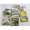 Image 1 : Large lot of postcards