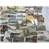 Image 3 : Large lot of postcards