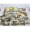 Image 4 : Large lot of postcards
