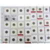 Image 2 : 150 assorted pennies 1920 -1990