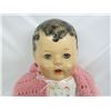 Image 2 : 24 inch DEE AND CEE Composition doll decent