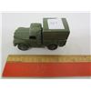 Image 1 : Dinky Toy Army 1 ton