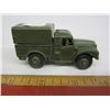 Image 2 : Dinky Toy Army 1 ton