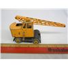 Image 3 : Dinky Toy Crane missing hook