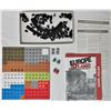 Image 5 : 1989 'EUROPE AFLAME' TSR WWII BOARD GAME 100%