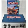 Image 3 : 2007 DISNEY PIXAR EDITION MONOPOLY BOARD GAME WITH 6 COLLECTIBLE PEWTER GAME PIECES