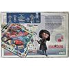 Image 5 : 2007 DISNEY PIXAR EDITION MONOPOLY BOARD GAME WITH 6 COLLECTIBLE PEWTER GAME PIECES
