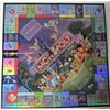 Image 4 : 2001 DISNEY EDITION MONOPOLY BOARD GAME - 8 COLLECTIBLE DISNEY PEWTER PIECES