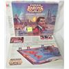 Image 4 : 1986 POWER BARONS BOARD GAME