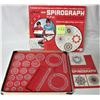 Image 2 : 1967 & 1986 KENNER SPIROGRAPH, 2016 HASBRO SPIROGRAPH *ALL 3 BOXED*