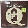 Image 1 : 1978 QUAD-OMINOES DOMINO GAME