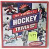 Image 1 : NEW SEALED 2000 ULTIMATE HOCKEY TRIVIA BOARD GAME