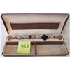 Image 1 : LOT OF 11 COSTUME JEWELLERY RINGS (BOXED)