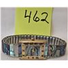 Image 1 : LADIES SPALTEC ABALONE WATCH/ABALONE EXPANSION WRIST STRAP