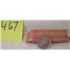 Image 1 : ROLL OF 40 1973 RCMP CENTENNIAL 25 CENT COINS