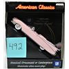 Image 1 : NEW AMERICAN CLASSICS GM 1959 CADILLAC MUSICAL ORNAMENT