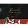 Image 2 : NEW AMERICAN CLASSICS GM 1957 CHEVROLET CONVERTIBLE MUSICAL ORNAMENT