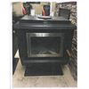 Image 1 : BLAZEKING CATALYTIC WOOD STOVES 'KING ULTRA' retails $3475.00