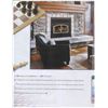 Image 2 : BISWOOD FIREPLACE 'BIS ULTRA' retails $3475.00