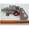 Image 3 : GLEANER COMBINE 10"