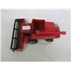 Image 2 : CASE 1680 COMBINE 11"