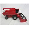 Image 3 : CASE 1680 COMBINE 11"