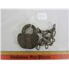 Image 1 : CPR LOCK (NO KEY)