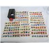 Image 1 : Projector and 28 Disney slides battery operated