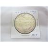 Image 1 : ?Morgan silver dollar 19O2 P