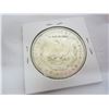 Image 2 : ?Morgan silver dollar 19O2 P