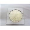 Image 2 : Peace silver dollar 1922 D