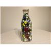 Image 2 : COOP MILK BOTTLE FULL OF MARBLES