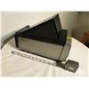 Image 2 : PANASONIC RADIO- TV COMBINATION 6" SCREEN- WORKS