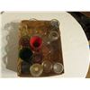 Image 1 : BOX OF BARTLETT COLLIN VASES