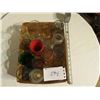 Image 2 : BOX OF BARTLETT COLLIN VASES