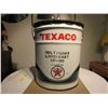 Image 1 : 5 GALLON TEXACO CAN